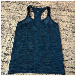 Lululemon Swiftly Tech Racerback Tank Top2.0